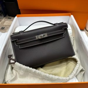 エルメス ミニケリー 定価