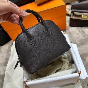 エルメス ボリード ミニ 定価