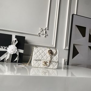 シャネル ミニ マトラッセ