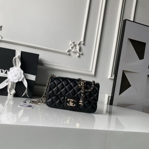 シャネルバッグ 人気ランキング