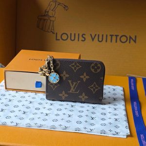 ヴィトン ミニ財布 人気