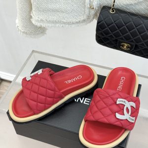 シャネル 靴 レディース 人気