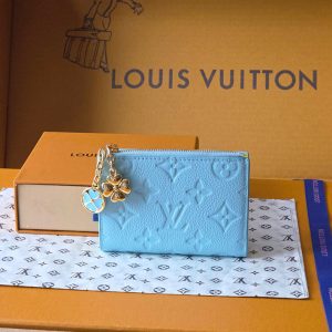 ルイヴィトン 財布 新作