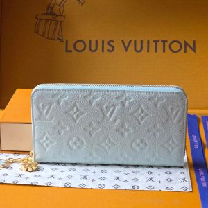 ルイヴィトン 長財布 ジッピーウォレット