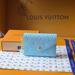 ルイヴィトン 財布 レディース 新作