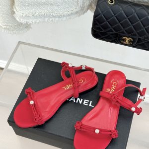 フラットサンダル ブランド