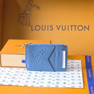 ルイヴィトン カードケース レディース