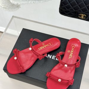 シャネル サンダル 安い