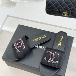 レディース シャネル サンダル