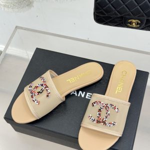 シャネル サンダル 安い