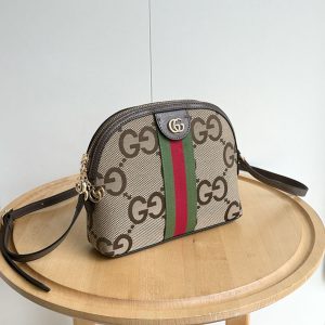 グッチ ミニバッグ アウトレット