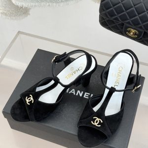 シャネル サンダル 安い