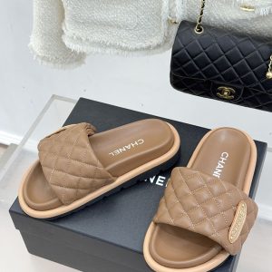 シャネル サンダル 安い