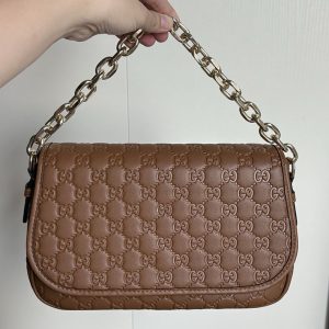 グッチ ハンドバッグ レディース