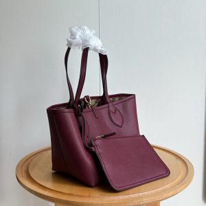 GUCCI トートバッグ 小さめ