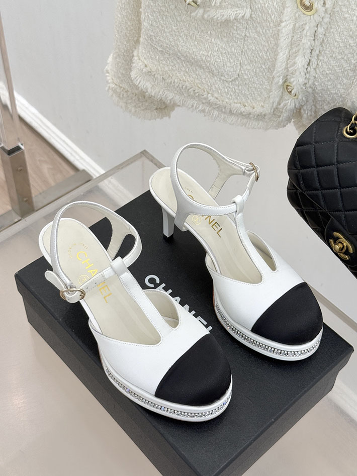 パンプス 可愛い ブランド