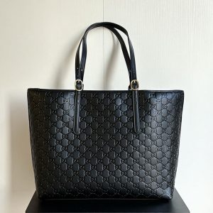 グッチ トートバッグ 新作