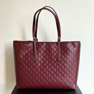 グッチ トートバッグ アウトレット