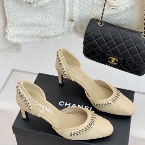 シャネル シューズ 新作