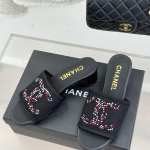 シャネル サンダル 安い