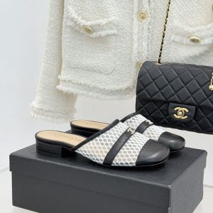 シャネル サンダル 安い