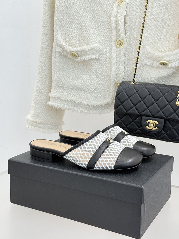 シャネル サンダル 安い
