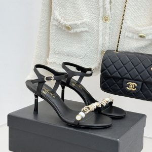 シャネル 靴 レディース 人気