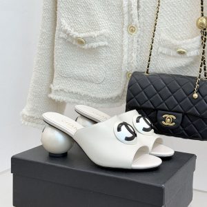 シャネル サンダル 安い