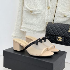 シャネル サンダル 安い