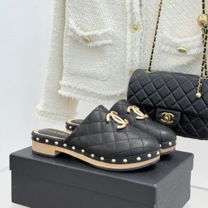 シャネル サンダル 安い