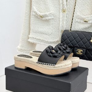 シャネル サンダル 安い