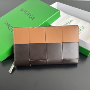 ボッテガ ヴェネタ 財布 メンズ