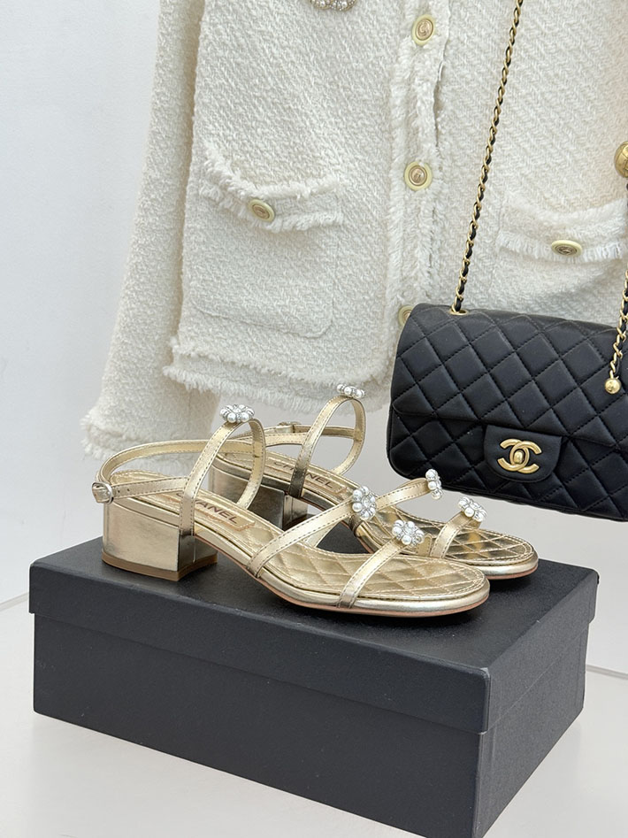 サンダル レディース おしゃれ