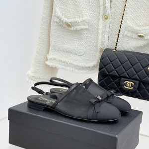 シャネル サンダル 安い