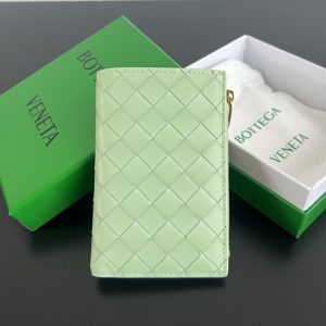 ボッテガ 財布 新作