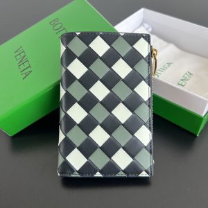 ボッテガ財布コピー