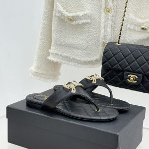 シャネル 靴 レディース 人気