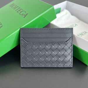 ボッテガ カードケース レディース
