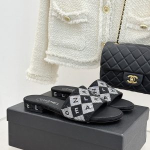 シャネル 靴 セール