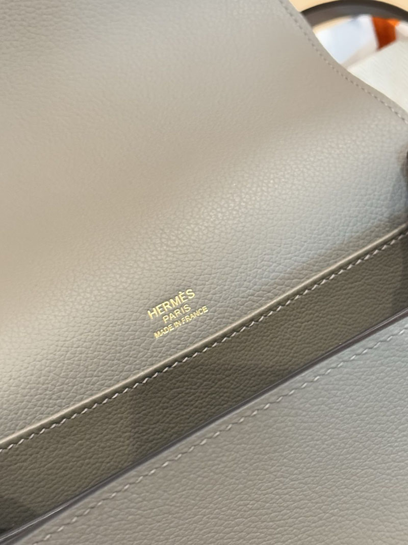 エルメス ロウリスの通販 HERMES エルメス ロウリス(ルリ) ミニ エタン エバーカラー ゴールド金具 H070004CC89 エルメス ロウリス ミニ 定価 - 画像 (2)