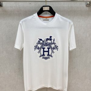 エルメス Ｔシャツ 白
