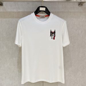 エルメス Ｔシャツ 白