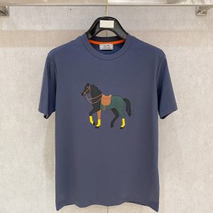 エルメス Ｔシャツ 馬