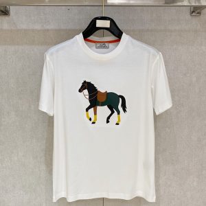 エルメス Ｔシャツ 白