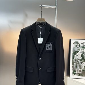 エルメス ジャケット メンズ