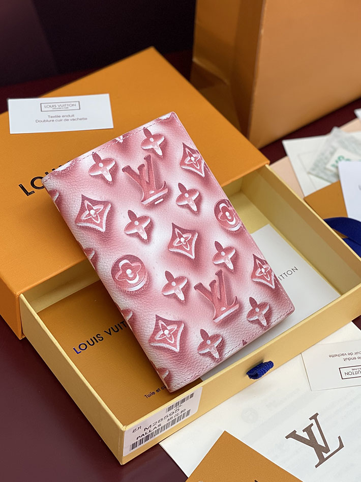 ヴィトン カードケース 財布代わり