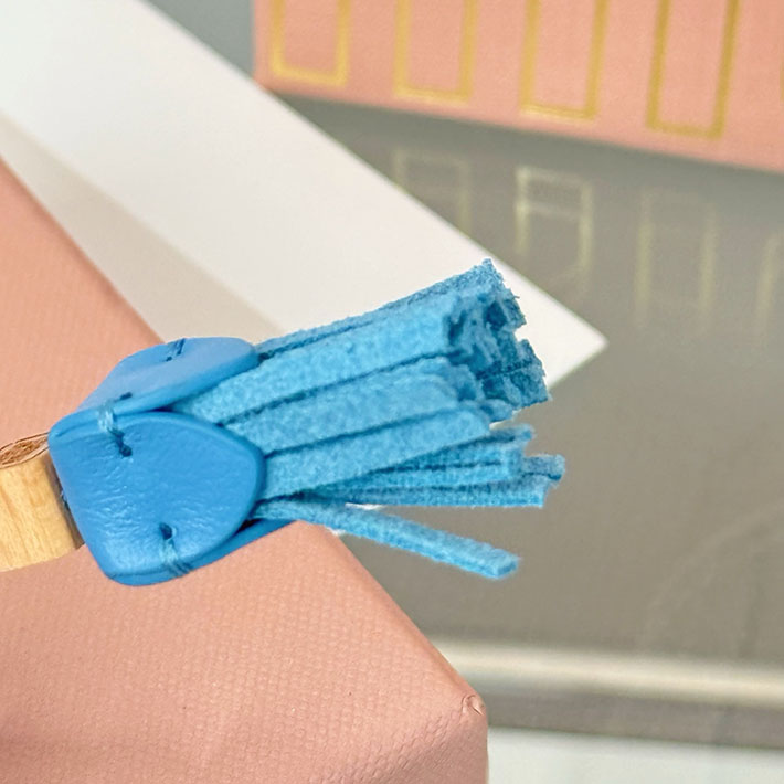最高級MiuMiuスーパーコピー ミュウミュウ レザー マイクロトリック アストラルブルー 5ID007_2FLQ_F0637 ミュウミュウ アウトレット店舗 - 画像 (6)