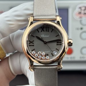 ショパール 時計 レディース ハッピースポーツ