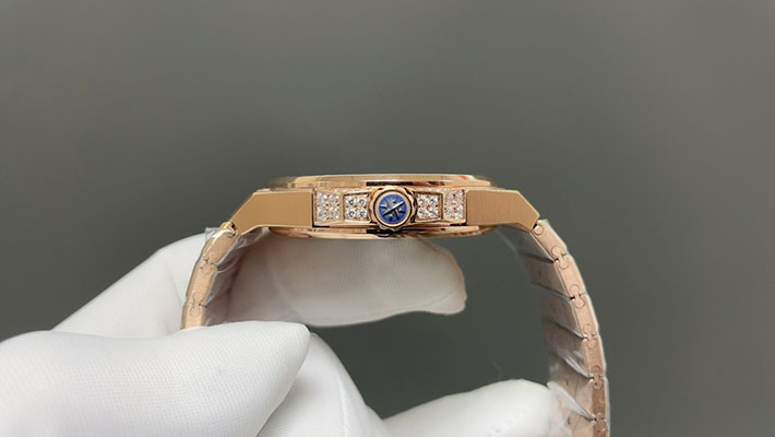 最高級ショパールスーパーコピー CHOPARD アルパイン イーグル 41 01.03-C 自動巻き Ref. 295363-5005 アルパイン イーグル 41 - 画像 (4)