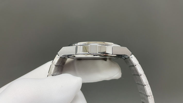 最高級ショパールスーパーコピー CHOPARD アルパイン イーグル 41 01.15-C 自動巻き Ref. 295363-1007 ショパール 時計 値段 - 画像 (3)